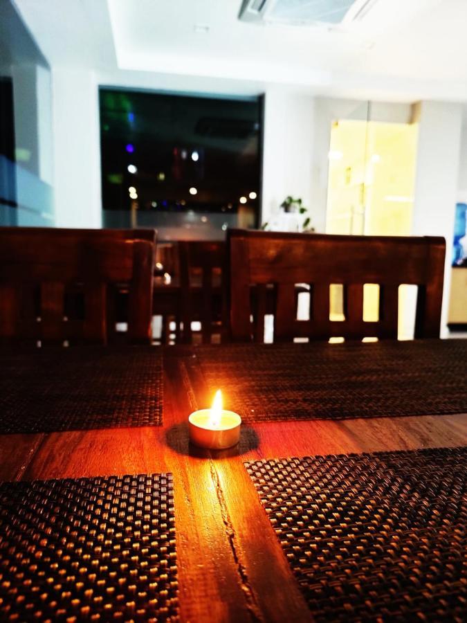 Hotel Krishna 加德满都 外观 照片