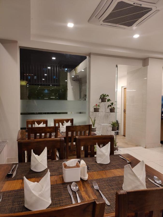 Hotel Krishna 加德满都 外观 照片
